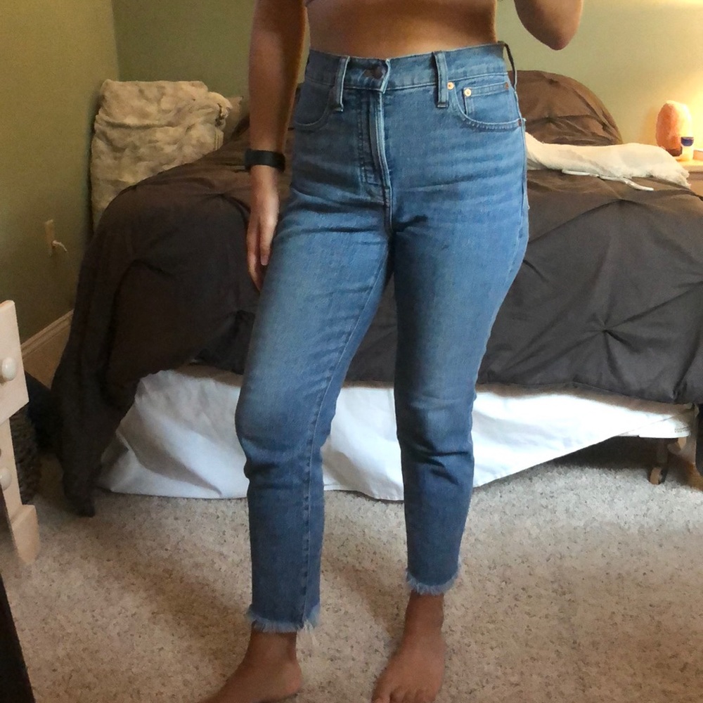 Madewell 👖!!!